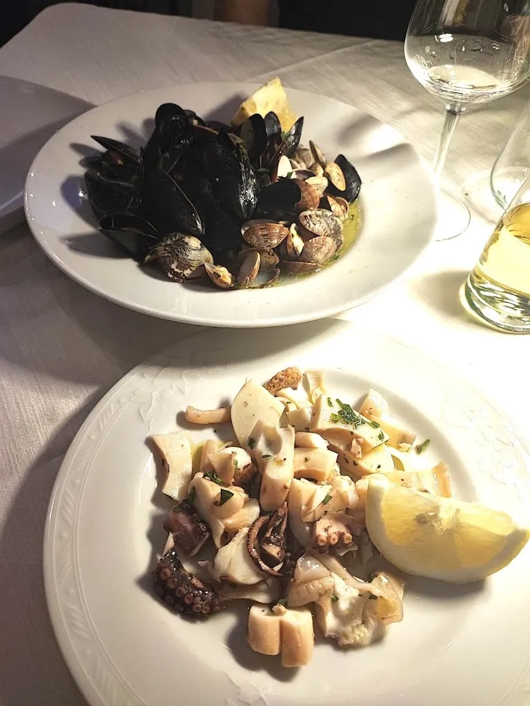 Marco Chierchia_La Specola Restaurant_Sapri_review