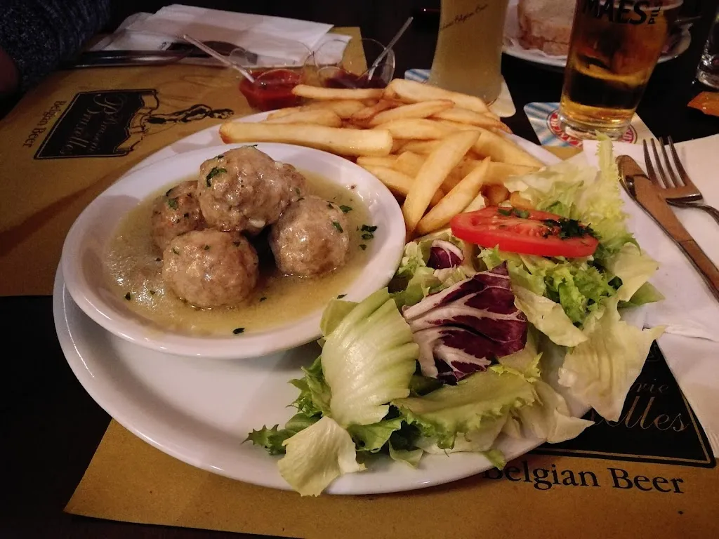 Menu_Brasserie De Bruxelles_Montesilvano Marina_image_3