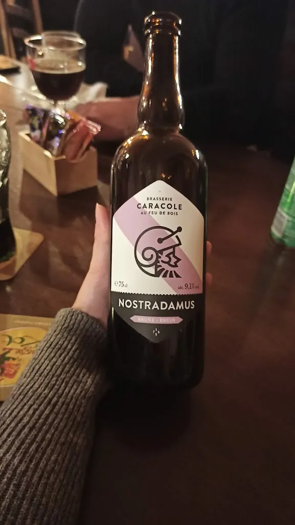 Menu_Brasserie De Bruxelles_Montesilvano Marina_image_5