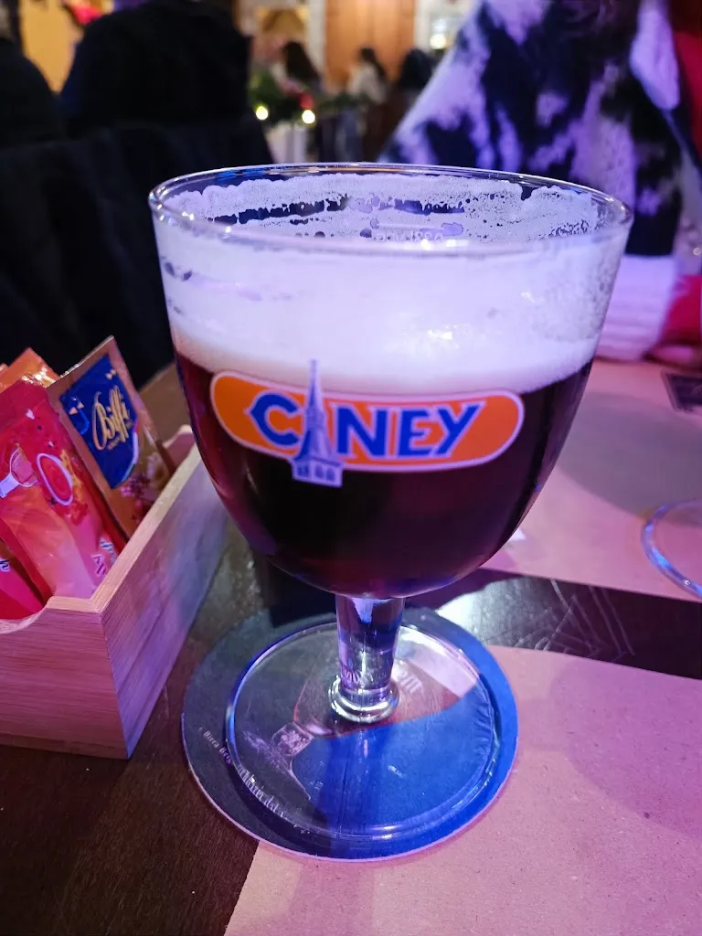 Menu_Brasserie De Bruxelles_Montesilvano Marina_image_6