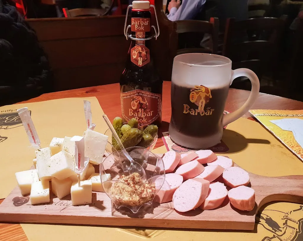 Menu_Brasserie De Bruxelles_Montesilvano Marina_image_7