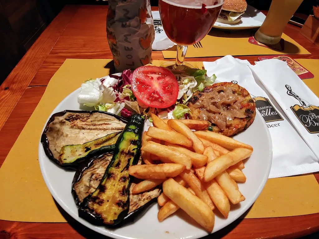 Menu_Brasserie De Bruxelles_Montesilvano Marina_image_8