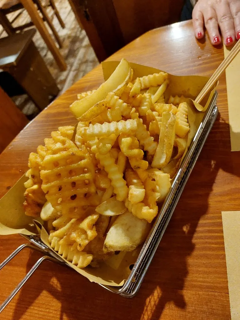 Menu_Brasserie De Bruxelles_Montesilvano Marina_image_9