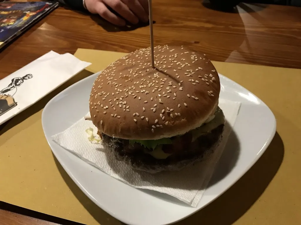 Lorenzo Del Pellegrino_Brasserie De Bruxelles_Montesilvano Marina_review