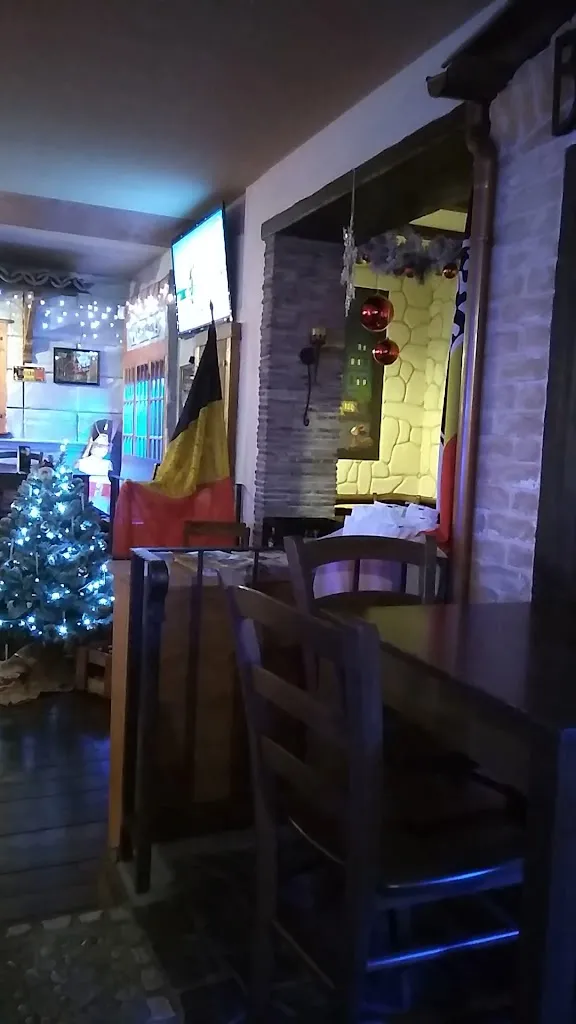 Brasserie De Bruxelles_Montesilvano Marina_slider_image_2