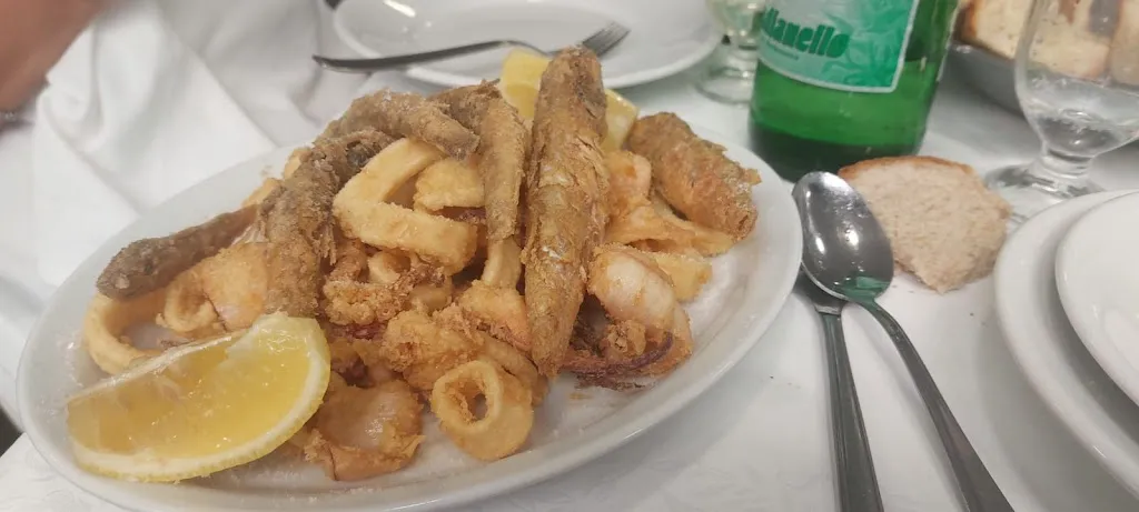 Nicoletta di Franco_Salerno_Sapri_review