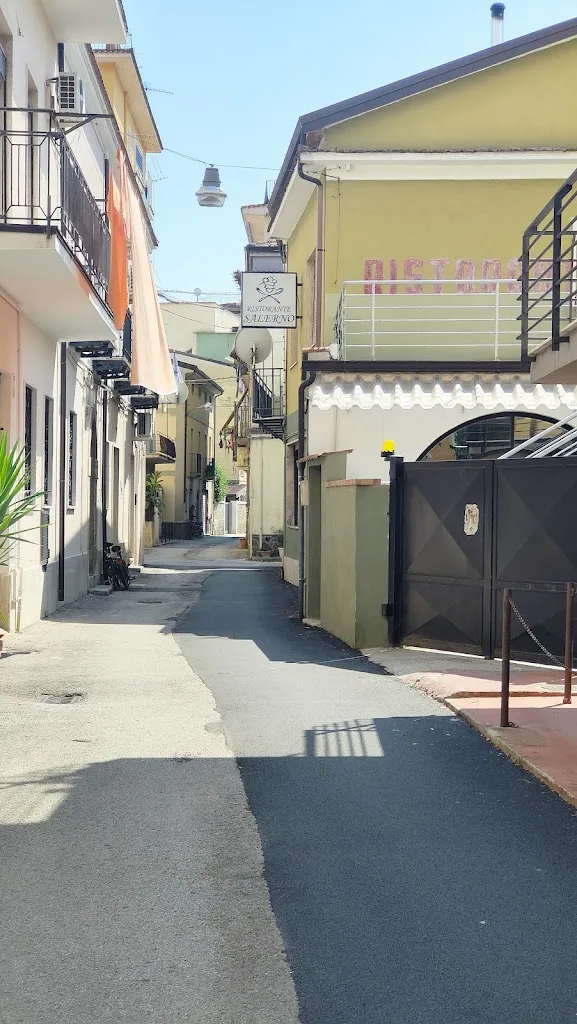 Anto Brandizzi_Salerno_Sapri_review