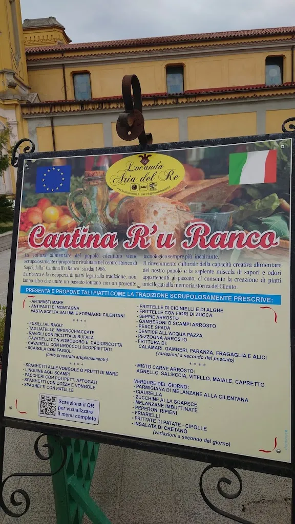 Menu_Cantina Ru Ranco_Sapri_image_3