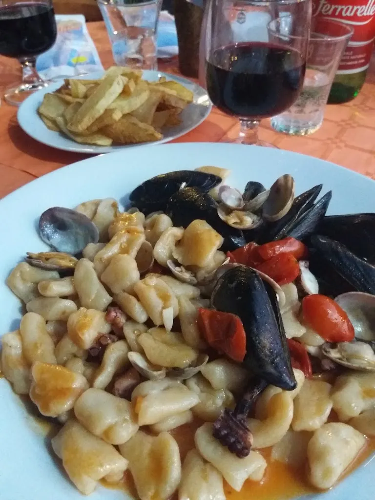 Dina Luuker_Cantina I Mustazzo_Sapri_review