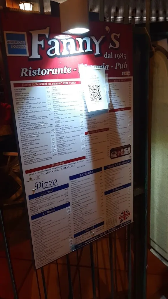 Menu_Fanny's Pub_Sapri_image_3