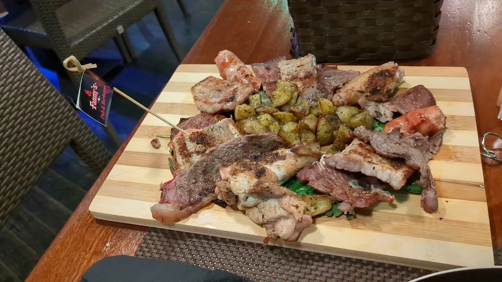 Menu_Fanny's Pub_Sapri_image_7