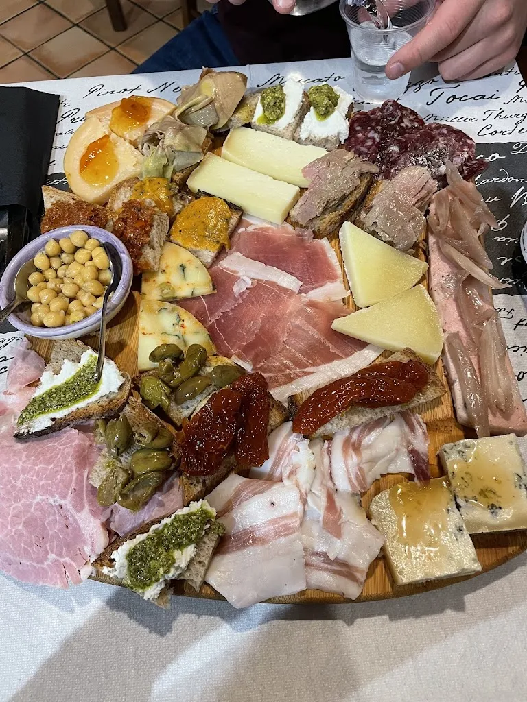 Emma Nelson_Bottega dei Golosi_Sapri_review