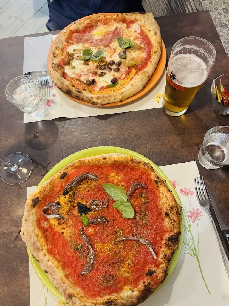 Marianna Bonomi_Pizzeria La Nuova Fregata_Sapri_review