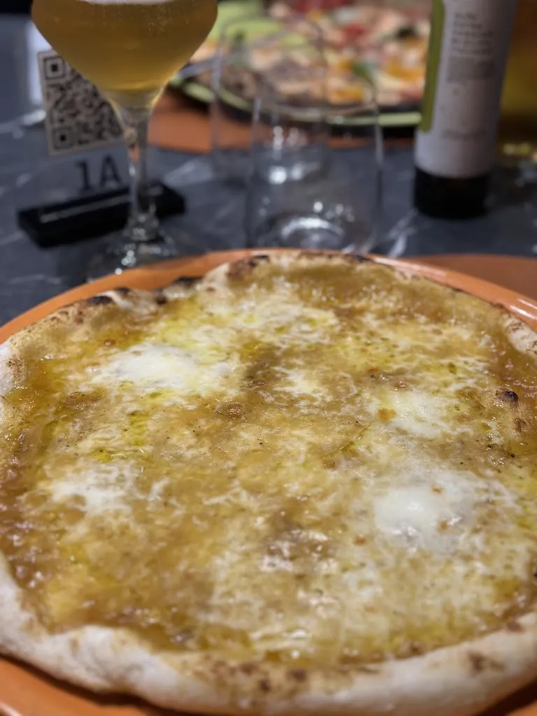 SABRINA MARCHESE_Pizzeria La Nuova Fregata_Sapri_review