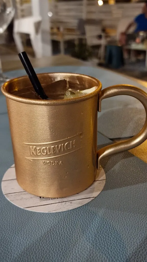 Maurilio Cigna_Caffè Tresoldi_Sapri_review