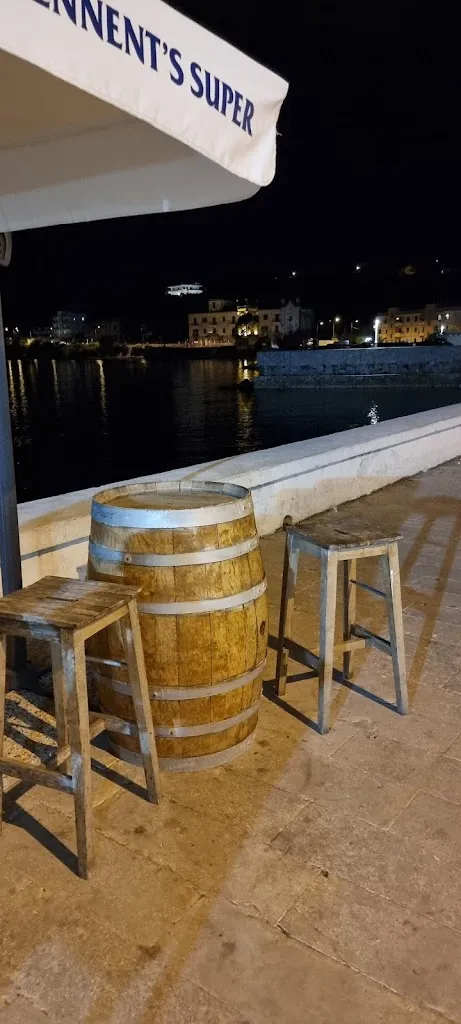 Gio V._Caffè Tresoldi_Sapri_review