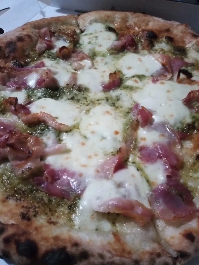 David Bohm_L'angolo dello sfizio_Sapri_review