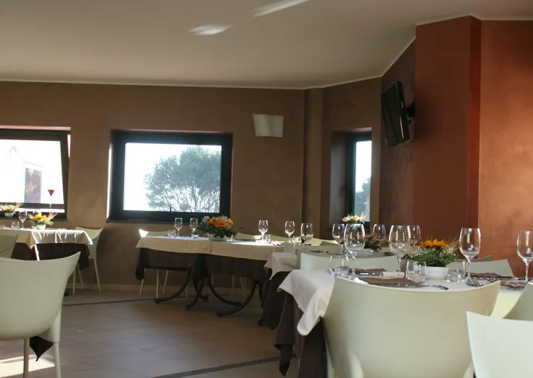 Ristorante 
