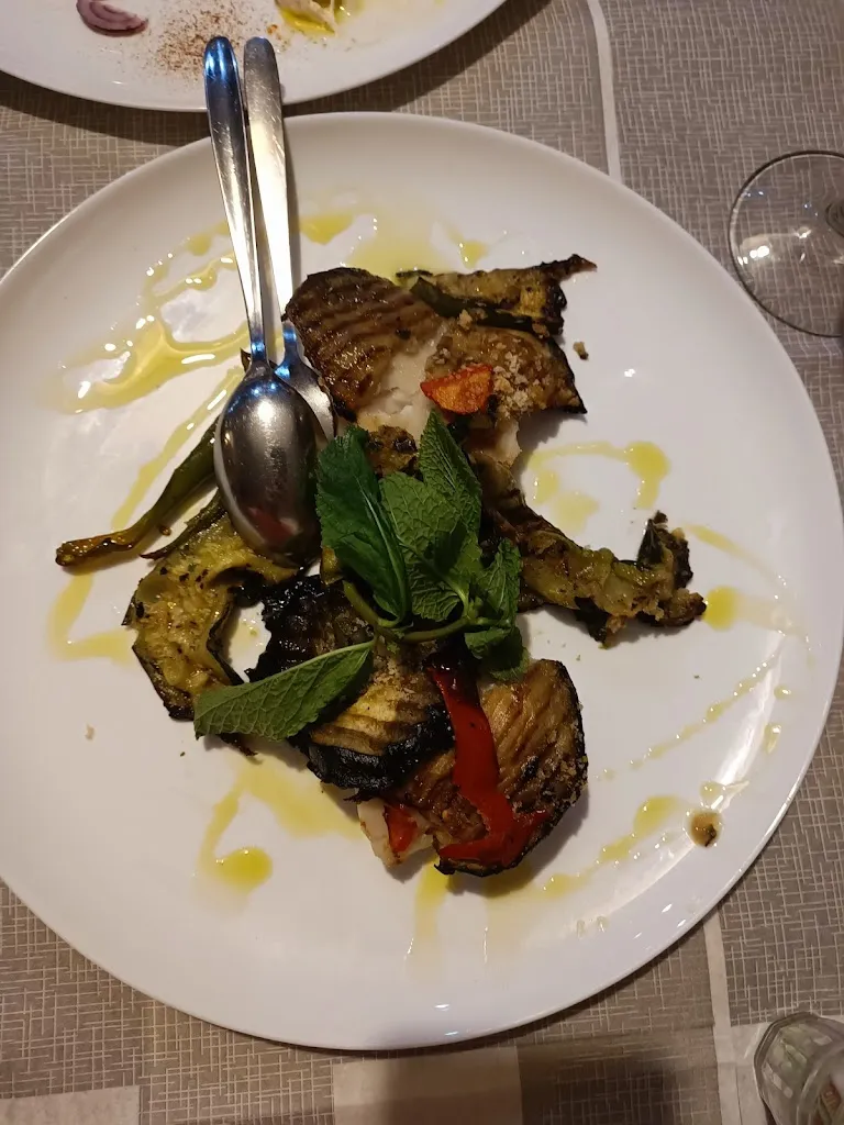 Menu_Ristorante ROSÈ pesce & baccalà_Montesilvano Marina_image_5