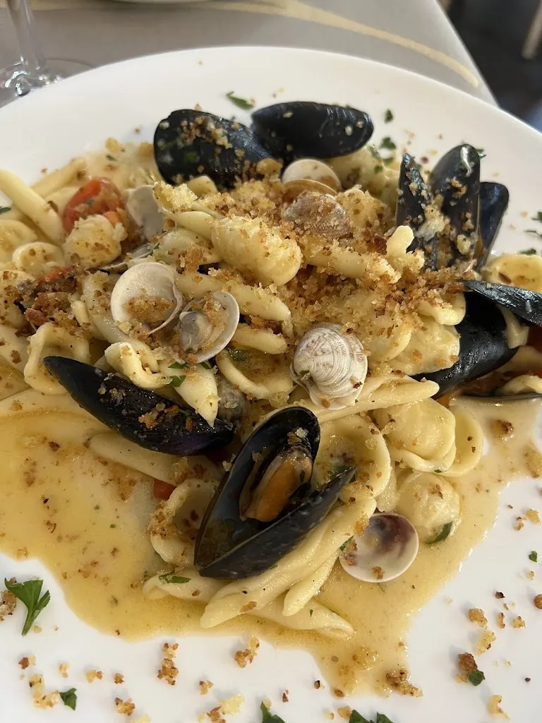 Menu_Ristorante ROSÈ pesce & baccalà_Montesilvano Marina_image_7