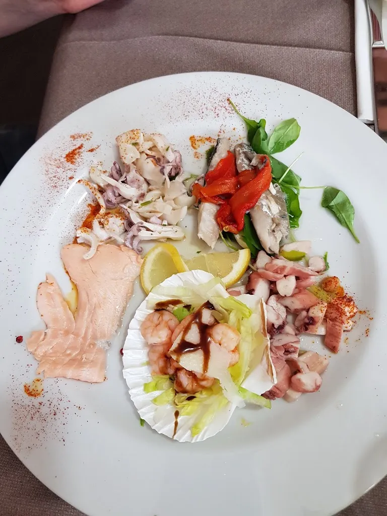 Menu_Ristorante ROSÈ pesce & baccalà_Montesilvano Marina_image_8