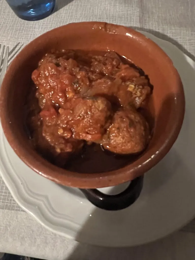 valentina catalani_Ristorante ROSÈ pesce & baccalà_Montesilvano Marina_review