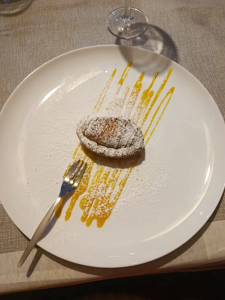 Andrea_Ristorante ROSÈ pesce & baccalà_Montesilvano Marina_review