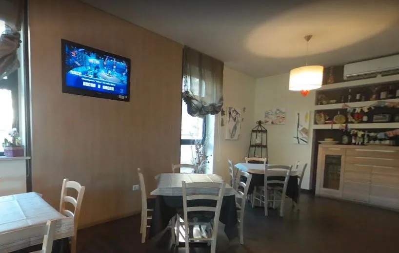 Ristorante ROSÈ pesce & baccalà restaurant in Montesilvano Marina