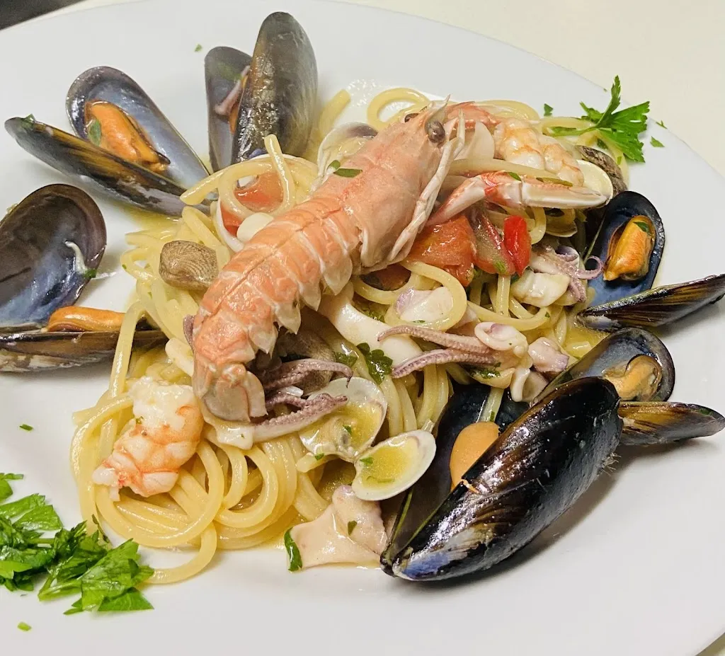 Ristorante ROSÈ pesce & baccalà_Montesilvano Marina_slider_image_2