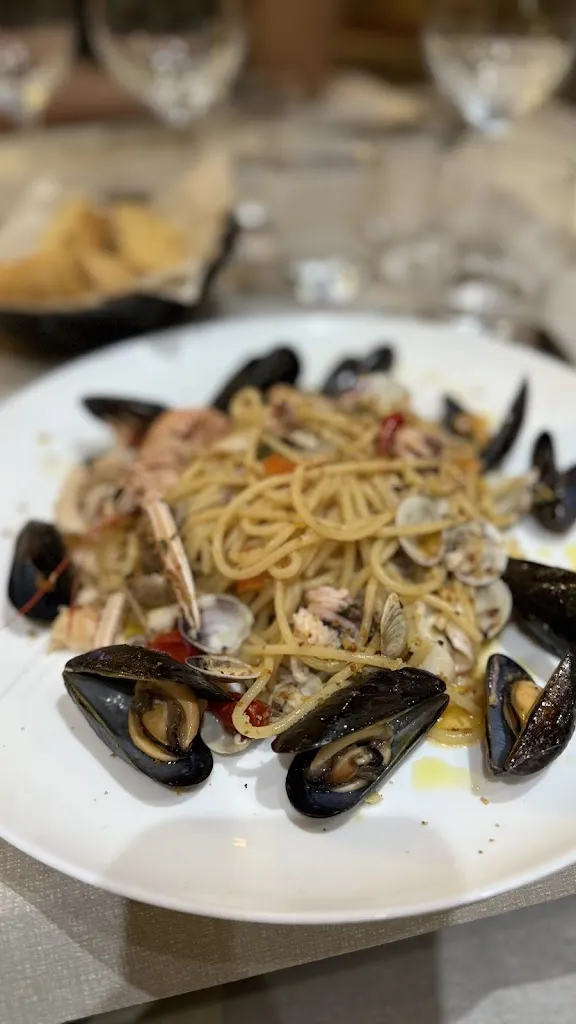 Ristorante ROSÈ pesce & baccalà_Montesilvano Marina_slider_image_3