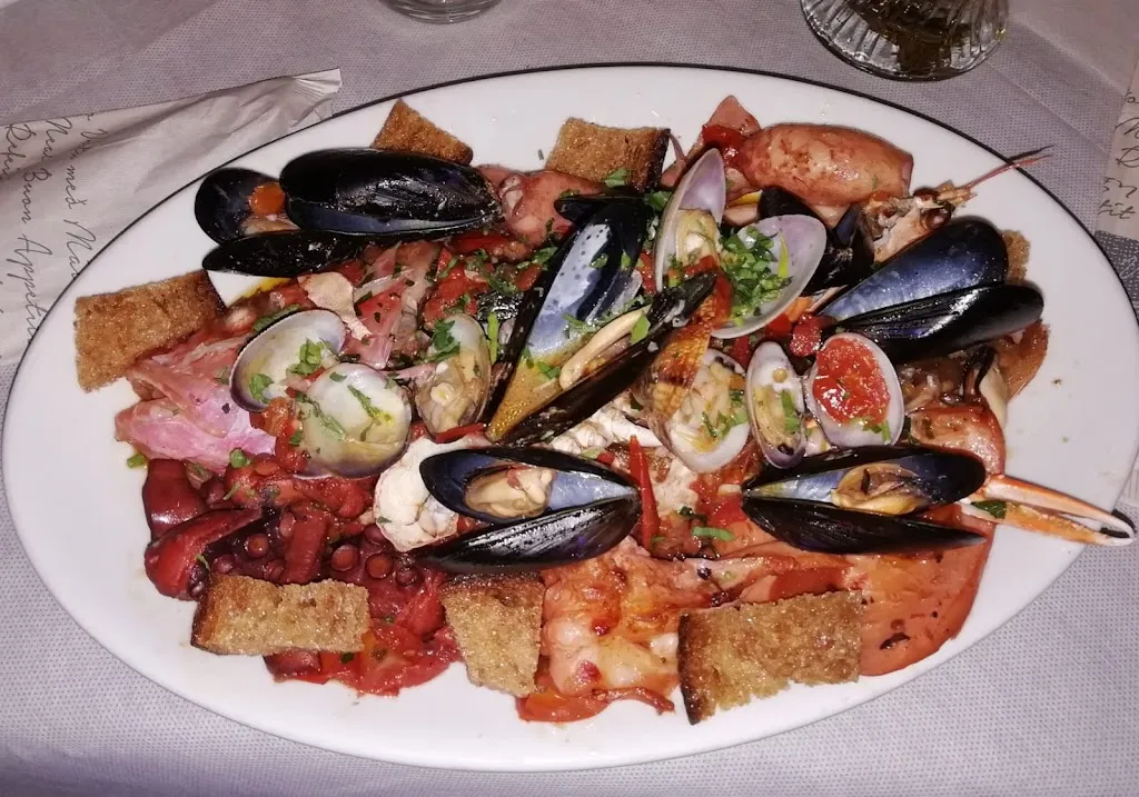 Menu_Pizzeria napoletana da Michele_Sapri_image_3