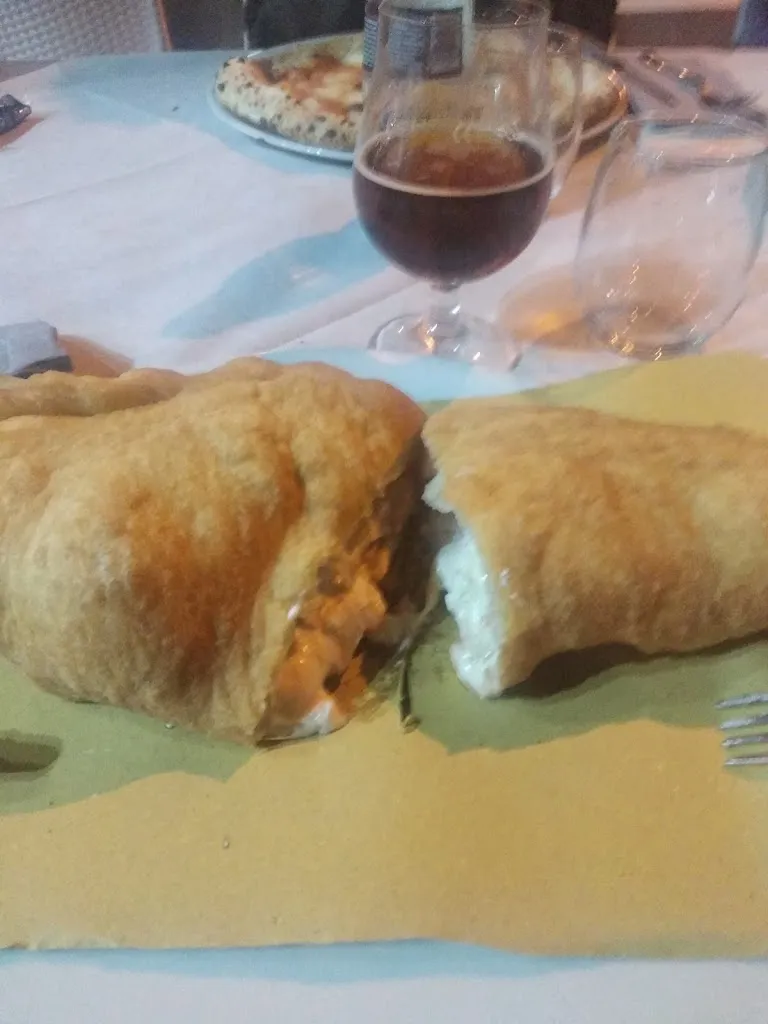 Menu_Pizzeria napoletana da Michele_Sapri_image_5