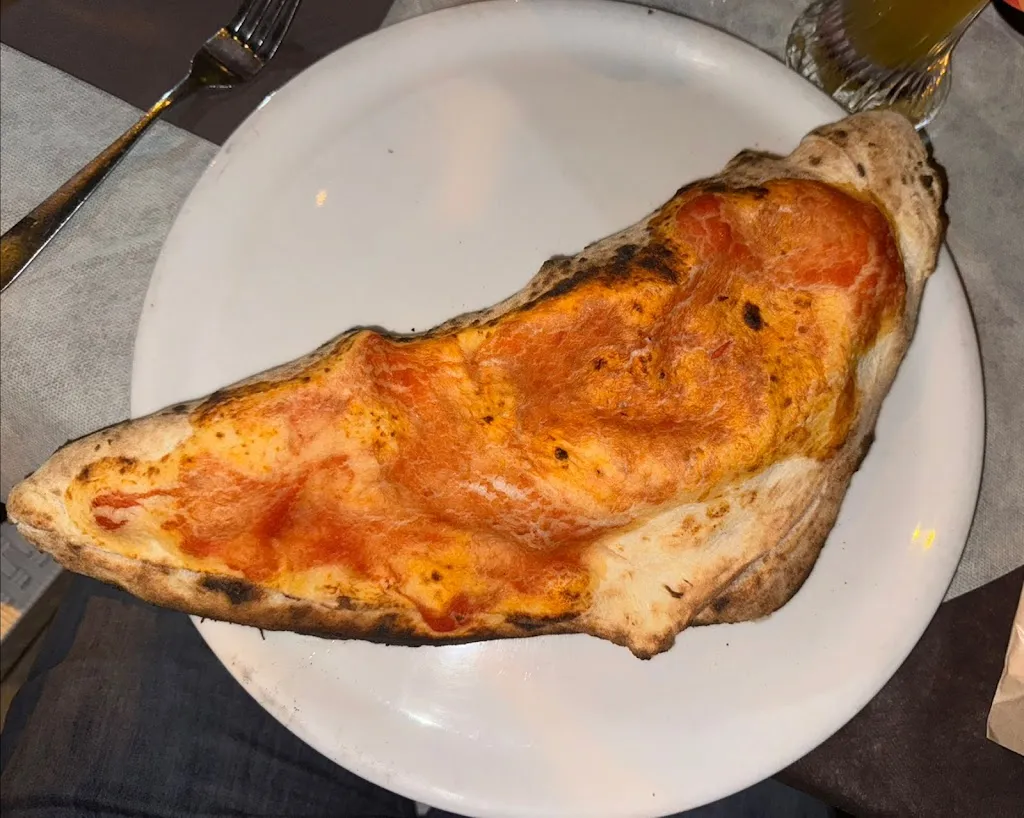 Menu_Pizzeria napoletana da Michele_Sapri_image_7