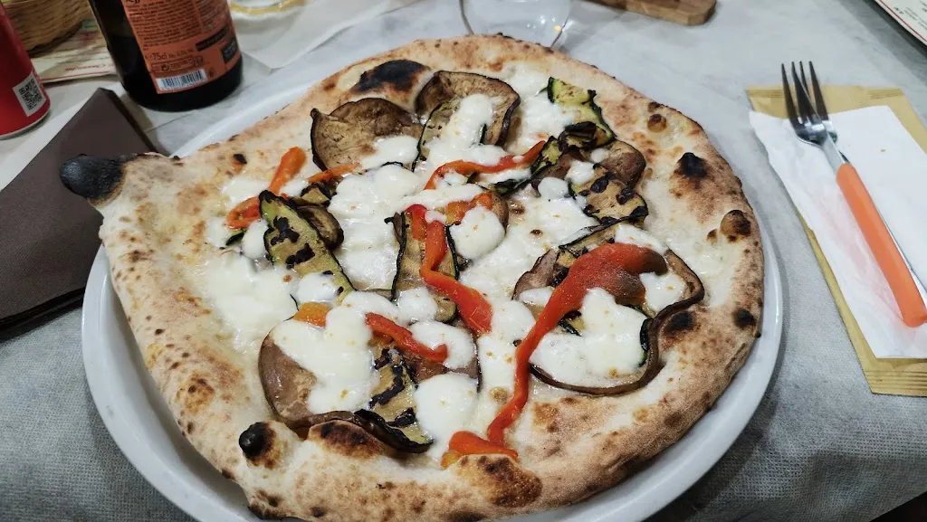 Menu_Pizzeria napoletana da Michele_Sapri_image_8