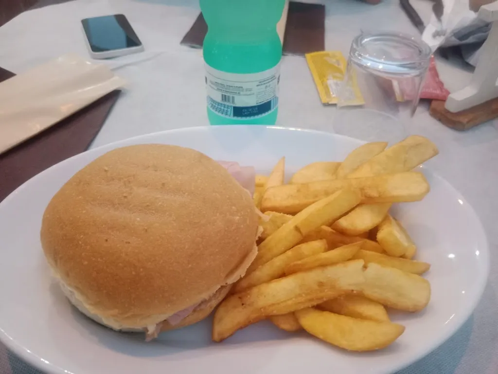 Teresa_Pizzeria napoletana da Michele_Sapri_review