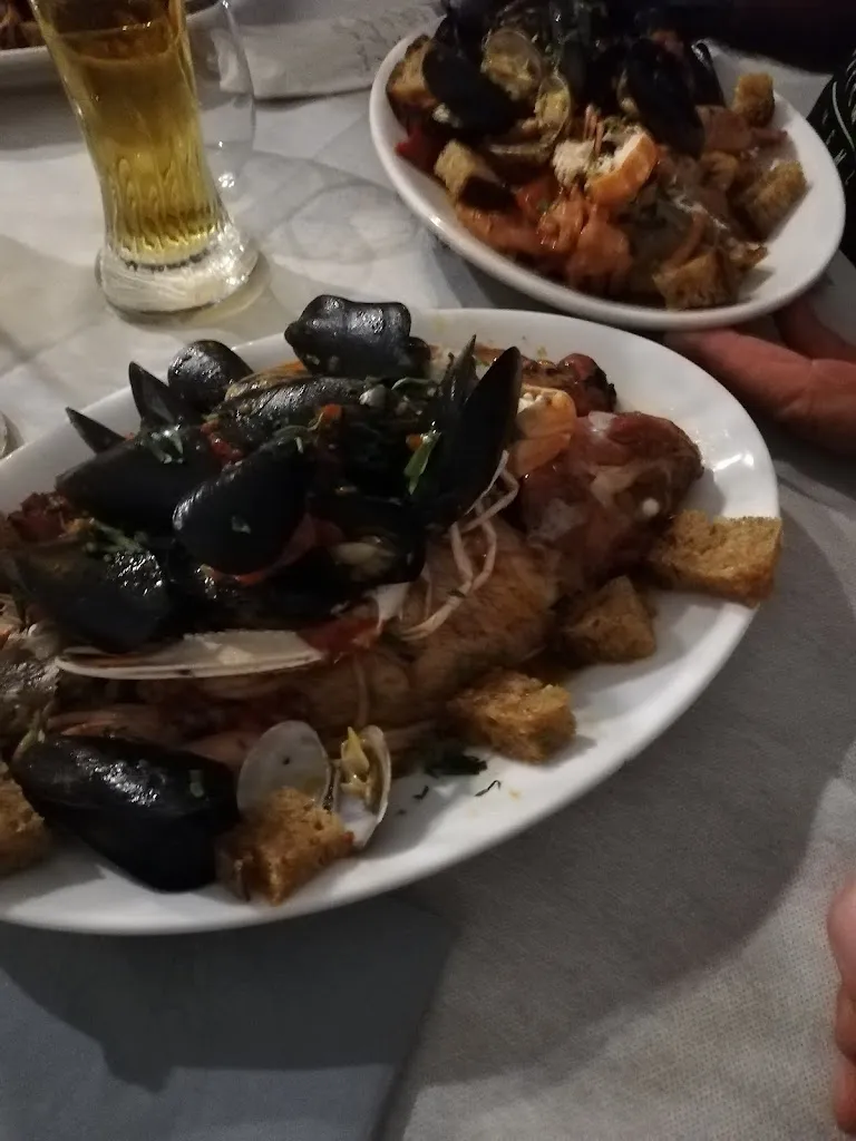 Antonio Brancaleone_Pizzeria napoletana da Michele_Sapri_review