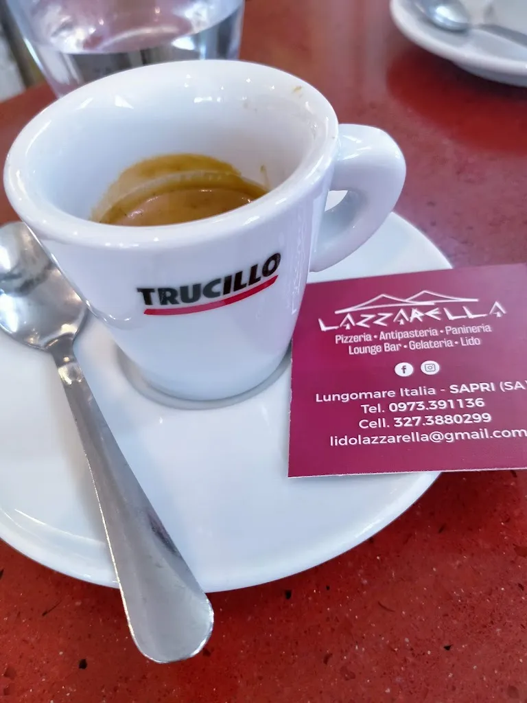 Menu_Stabilimento Balneare Lazzarella - Ristorante - Pizzeria - Cockatail Bar_Sapri_immagine_5