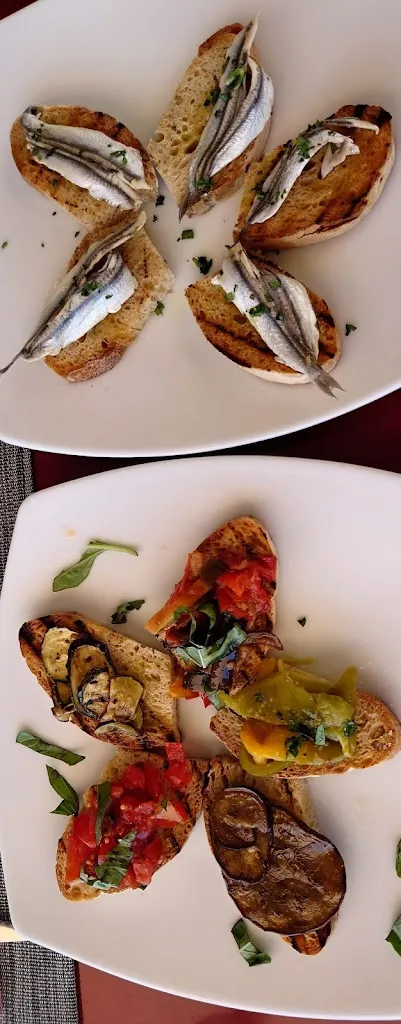 Menu_Stabilimento Balneare Lazzarella - Ristorante - Pizzeria - Cockatail Bar_Sapri_immagine_6