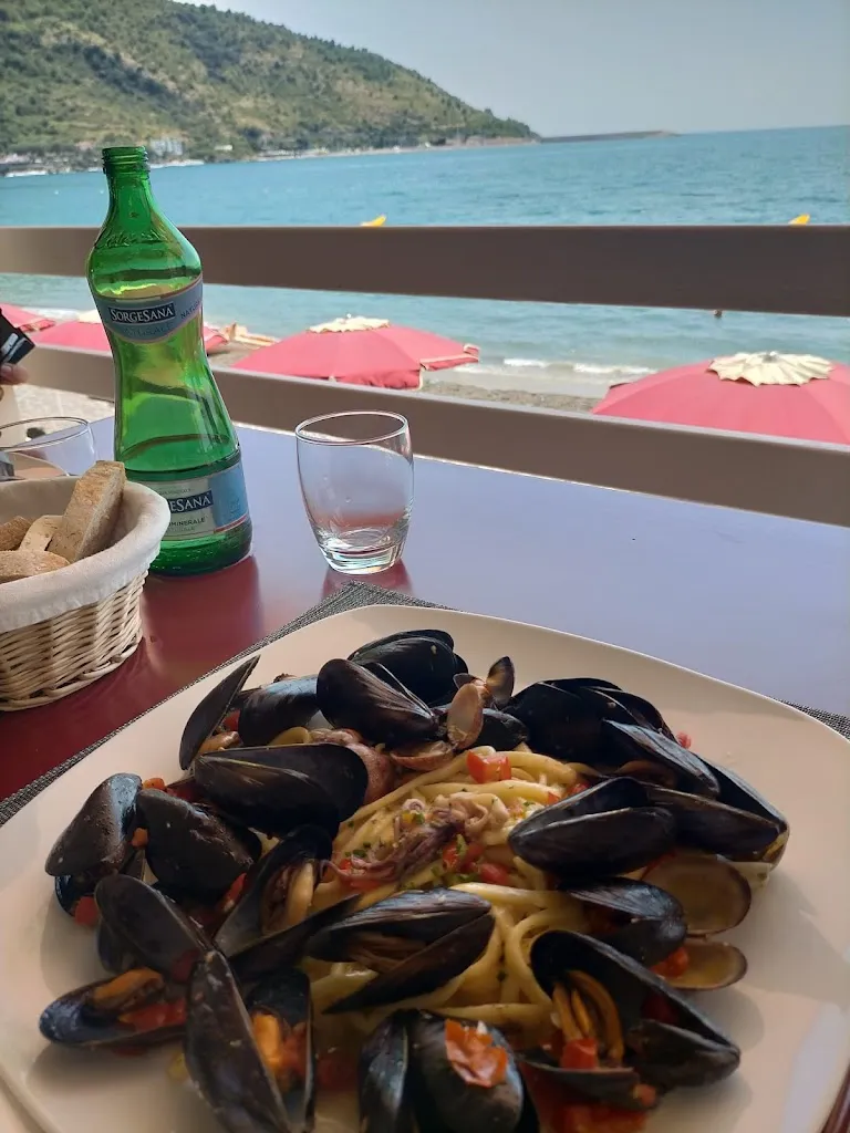 Menu_Stabilimento Balneare Lazzarella - Ristorante - Pizzeria - Cockatail Bar_Sapri_immagine_7