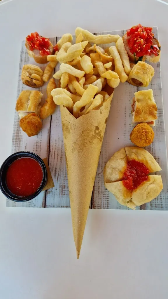 Menu_Stabilimento Balneare Lazzarella - Ristorante - Pizzeria - Cockatail Bar_Sapri_immagine_8