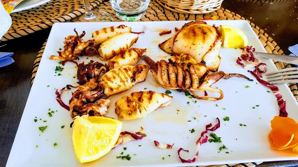 Menu_Stabilimento Balneare Lazzarella - Ristorante - Pizzeria - Cockatail Bar_Sapri_immagine_9