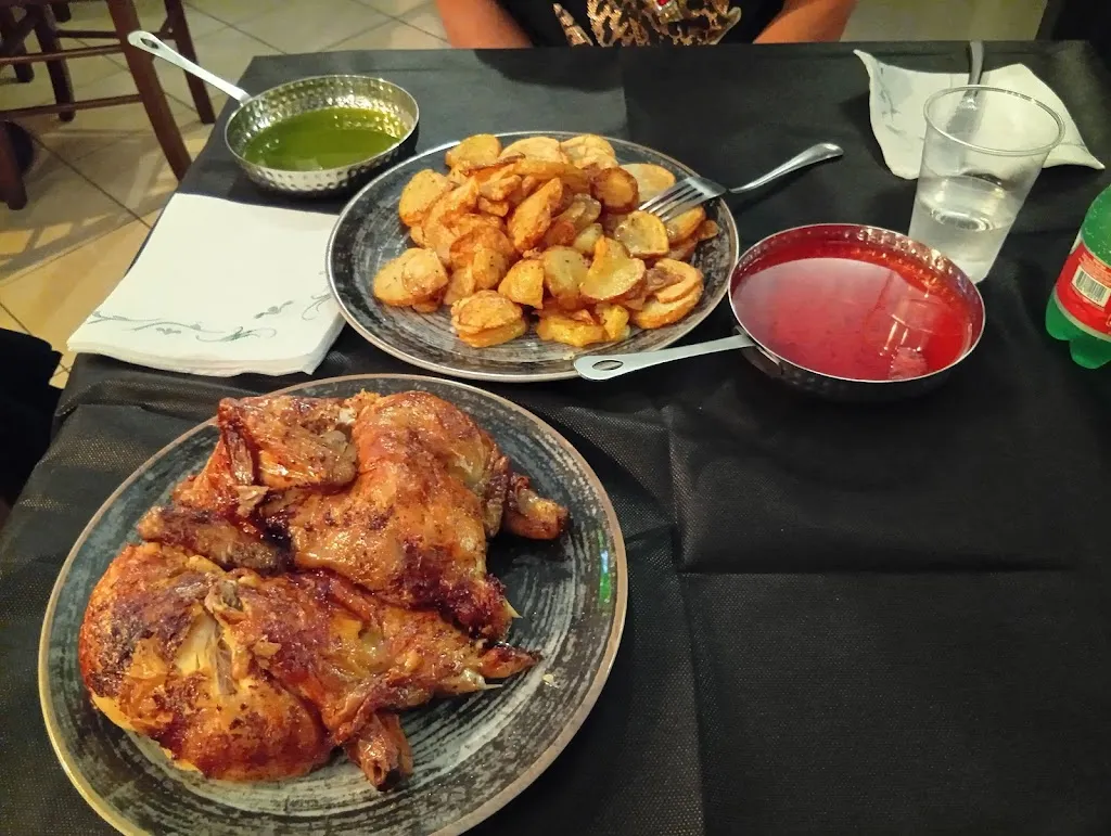 mario perrotta_Gustami Girarrosto A Legna_Scisciano_review