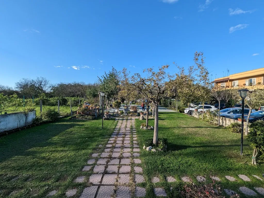 Agriturismo La Montagna_Scisciano_slider_image_1