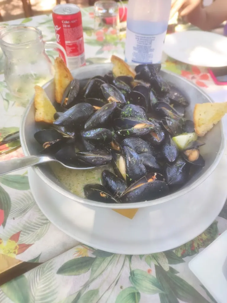 Menu_La Vela Fish & Beach_Montesilvano Marina_image_3