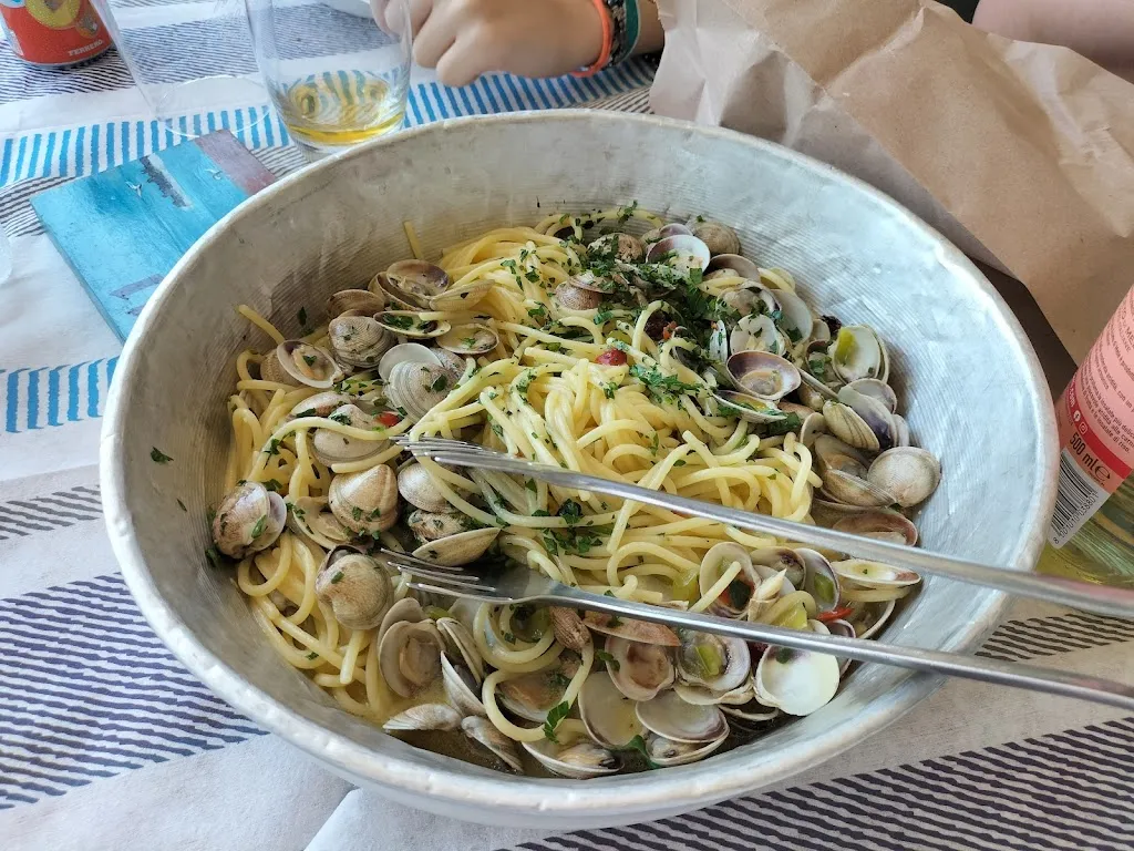 Menu_La Vela Fish & Beach_Montesilvano Marina_image_4