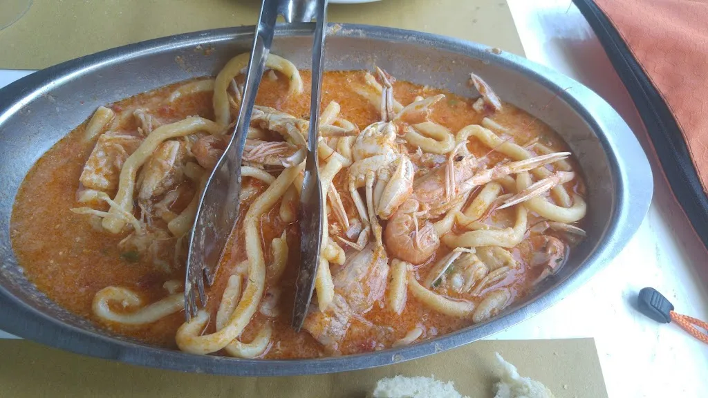 Menu_La Vela Fish & Beach_Montesilvano Marina_image_6