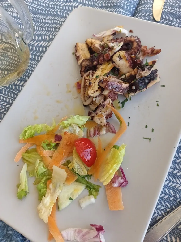 Menu_La Vela Fish & Beach_Montesilvano Marina_image_9