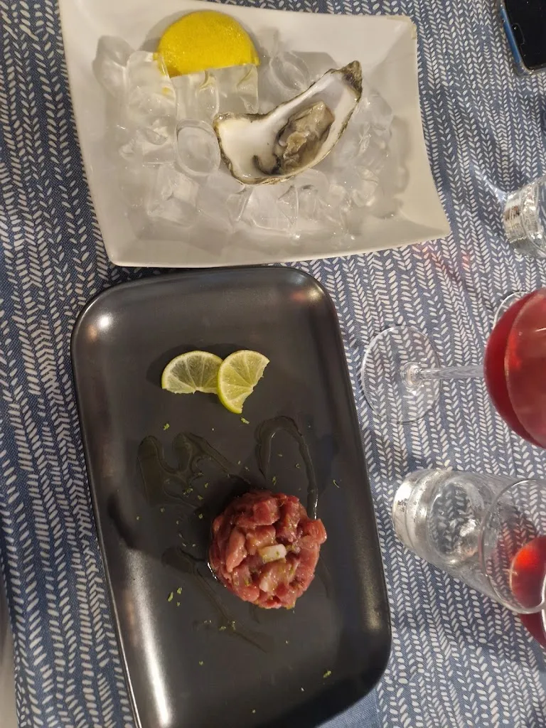 Marco Veluscek_La Vela Fish & Beach_Montesilvano Marina_review