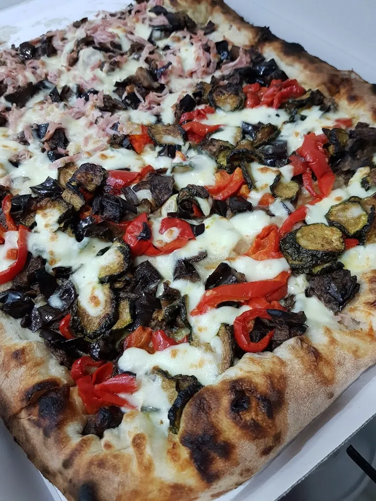 Francesco Spiezia_Pizzeria Gustami_Scisciano_recensione