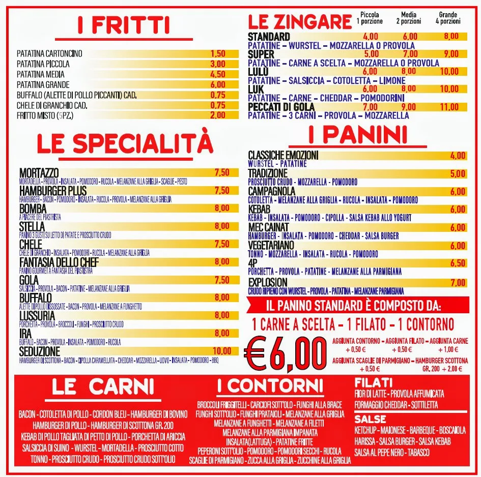 Menu_Peccati di Gola_Scisciano_image_1